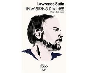 Invasions divines Lawrence Sutin (Auteur), Hélène Collon (Traduction)