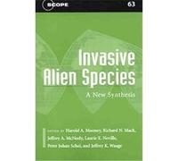 Invasive Alien Species, Scope Series