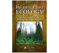 Invasive Plant Ecology