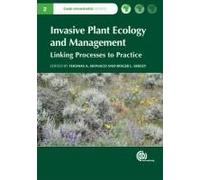 Invasive Plant Ecology And Mangement