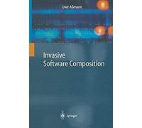 Invasive Software Composition