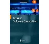 Invasive Software Composition