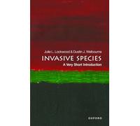 Invasive Species: A Very Short Introduction