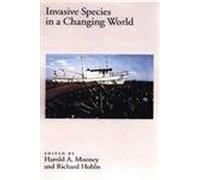 Invasive Species in a Changing World