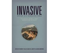 Invasive Species In A Globalized World