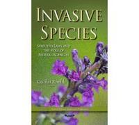 Invasive Species - [Version Originale] Cecilia Kimble (Auteur)