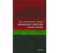 Invasive Species: A Very Short Introduction