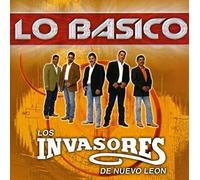 Invasores De Nuevo Leon - Basico