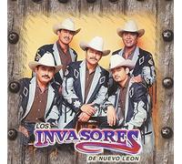 Invasores De Nuevo Leon - De Vida O Muerte