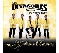 Invasores De Nuevo Leon - Mera Buenas