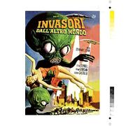 Invasori dell'altro Mondo [Import]