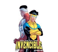 Invencible nº 01/06