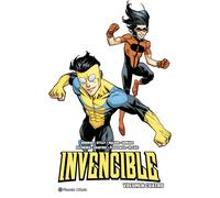 Invencible nº 04/06 - Robert Kirkman - Planeta Cómic - ebook (ePub illustré) - Livre