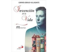 Invención de la vida: Memorias