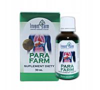 Invent Farm Para Farm, Liquide - 30 ml