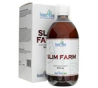 Invent Farm Slim Farm, liquide - 500 ml