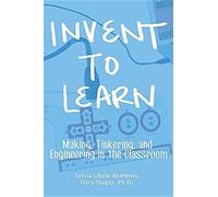 Invent To Learn