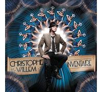Vogue – Inventaire – CD