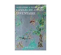 Inventaire - Alexandre Lamarche-Ovize - Klincksieck - relié - Beau livre
