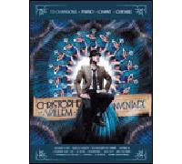 Inventaire --- chant, guitare ou piano EDITION PERIMEE - WILLEM CHRISTOPHE - Paul Beuscher - broché - Partition