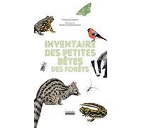 Inventaire des petites bêtes des forêts