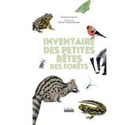 Inventaire Des Petites Bêtes Des Forêts