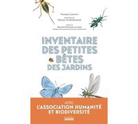 Inventaire Des Petites Bêtes Des Jardins