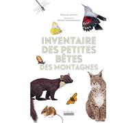 Inventaire des petites bêtes des montagnes