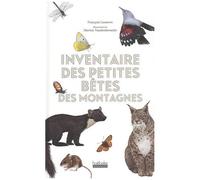 Inventaire Des Petites Bêtes Des Montagnes