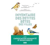Inventaire Des Petites Bêtes Des Villes