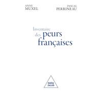 Inventaire des peurs françaises