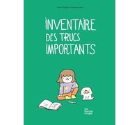 Inventaire des trucs importants