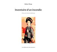 Inventaire d'un incendie
