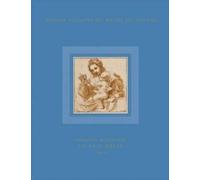 Inventaire général des dessins italiens Dessins du XVIIe siècle à Bologne et en Emilie - Catherine Loisel - Officina Libraria - relié - Beau livre