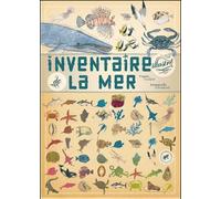 Inventaire illustré de la mer