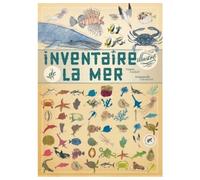 Inventaire illustré de la mer