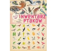 Inventaire illustré des oiseaux