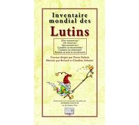 INVENTAIRE MONDIAL DES LUTINS