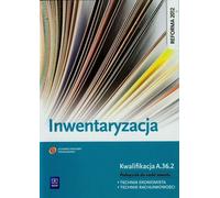 Inventaire Podròcznik do nauki zawod zawod zawodista technik ekonomista technik rachunkowoŇõci