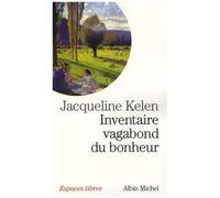 Inventaire Vagabond Du Bonheur