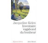 Inventaire vagabond du bonheur