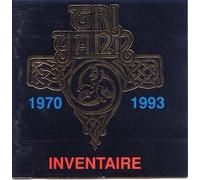 Tri Yann - Inventaire 1970-93 [Import]