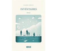 Inventaires Claire Sibille (Auteur)