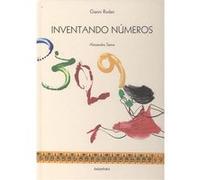 Inventando Numeros/ Inventing Numbers Gianni Rodari (Auteur)