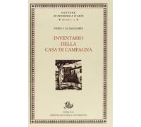 Inventario della casa di campagna