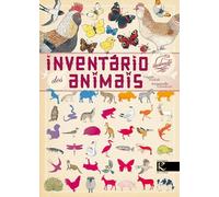 INVENTARIO ILUSTRADO DOS ANIMAIS