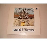 Inventario Pazos y Torres. Tomo 4. El Condado