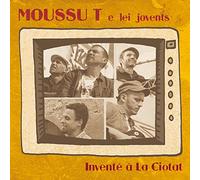 Inventé À la Ciotat