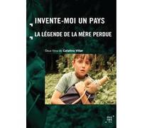 Invente-moi un pays - DVD E
