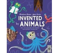 Invented By Animals